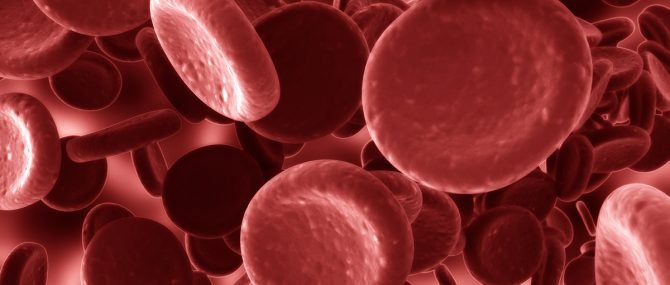 Beta-talasemia