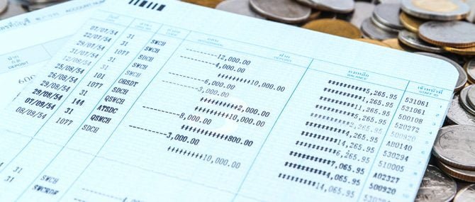 Compte en fiducie ou fidéicommis pour les frais de la GPA