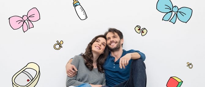 Derecho de una pareja a tener un hijo según la Iglesia católica
