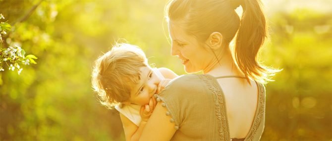 Formar una familia por gestación subrogada
