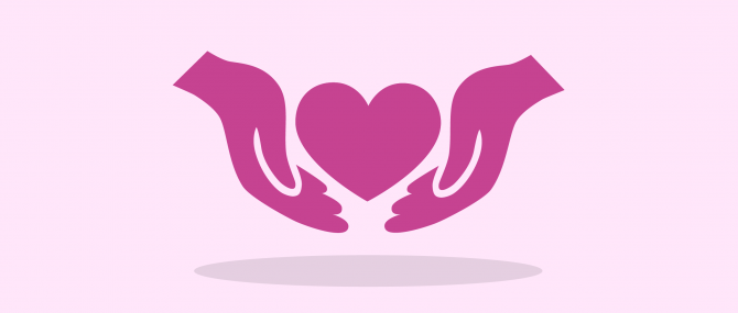 Motivación solidaria subrogación
