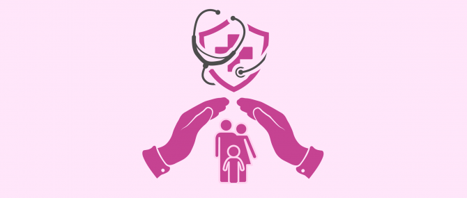 Seguros médicos en gestación subrogada