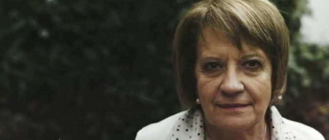 Victoria Camps, filósofa catalana