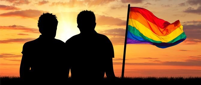 Accès des couples homosexuels à la GPA