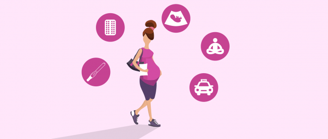 Additional benefits paid to surrogates