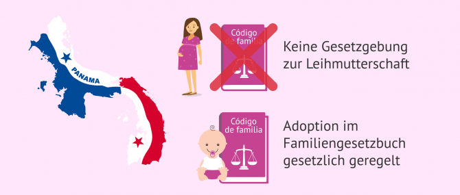 Imagen: Lieber Leihmutterschaft oder Adoption in Panama?