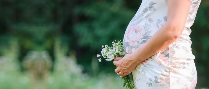 Alternativa para tener un hijo
