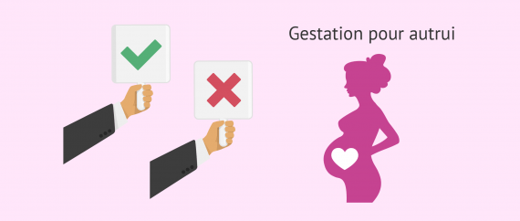Arguments pour et contre la gestation pour autrui