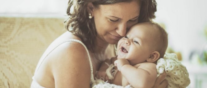 Imagen: Avoir un enfant après une hystérectomie