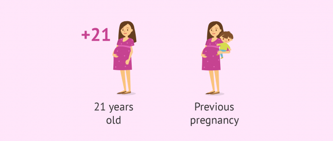 Basic requirements for becoming a surrogate