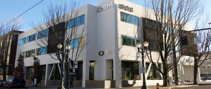 Clínica ORM