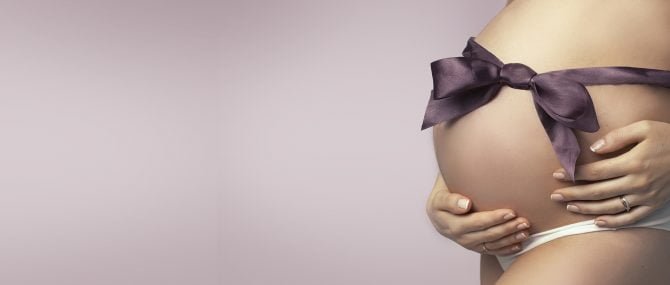Choisir la femme qui portera le bébé