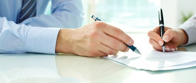 Contrato de gestación subrogada en Ucrania