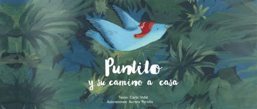 Ejemplos de cuentos infantiles sobre gestación subrogada