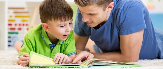 Cuentos para explicar el origen a los niños