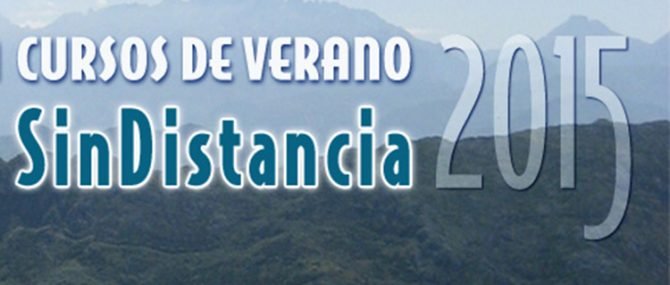 Cursos de verano de la UNED 2015