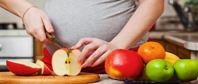 Deficiencias alimentarias