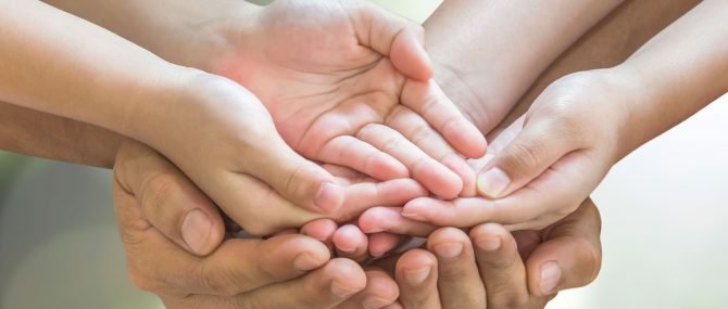 Derecho a formar una familia en Perú