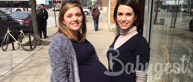 Embarazo por gestación subrogada