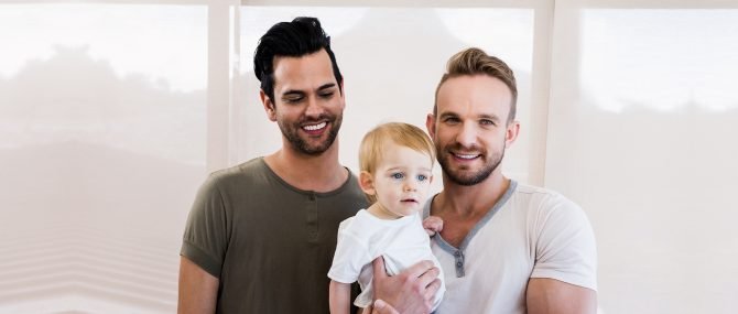 Imagen: Erfüllter Kinderwunsch durch Leihmutterschaft