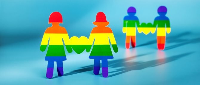 Familles homoparentales au Canada