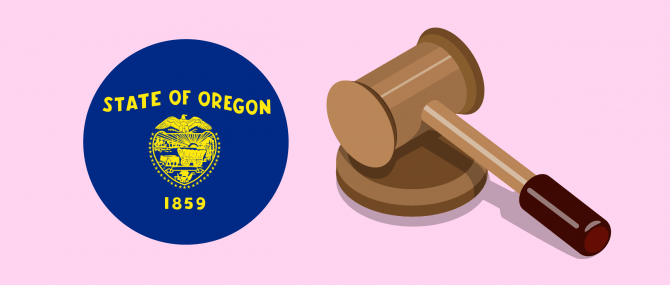 Imagen: filiation par decision judiciaire en oregon