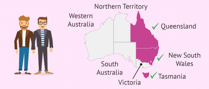 Gay surrogacy in Australia