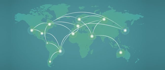 Destinos de gestación por sustitución