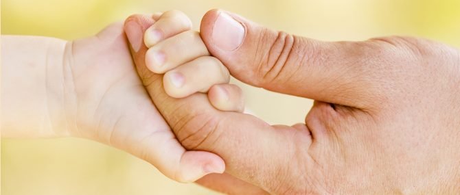 Deseo de paternidad