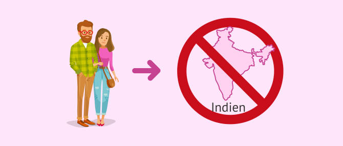 Imagen: Neue Rechtslage zur Leihmutterschaft in Indien