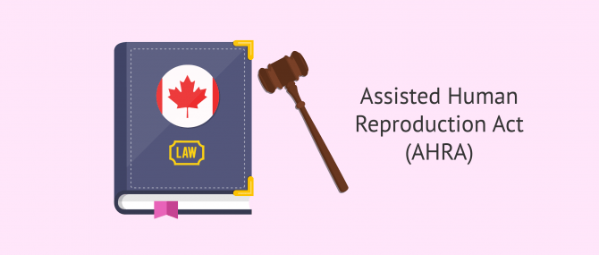 Is surrogacy legal in Canada?