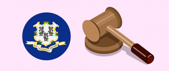 Imagen: Jurisprudence in Connecticut