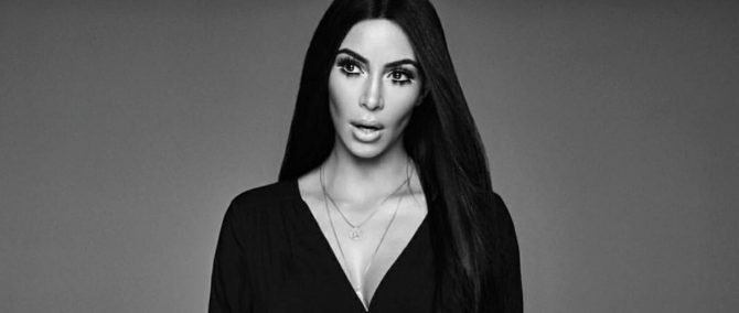 Kim Kardashian tiene a su tercer hijo por gestación subrogada