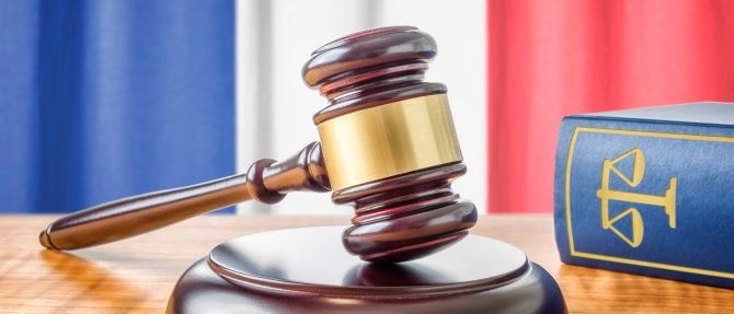 La justice française a opéré un changement de jurisprudence en 2015