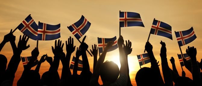 Legalizar la gestación por sustitución en Islandia