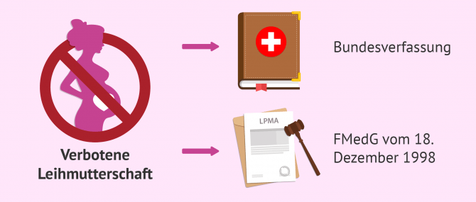 Imagen: Leihmutterschaft in der Schweiz