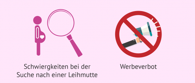 Imagen: Nachteile einer Leihmutterschaft in Kanada