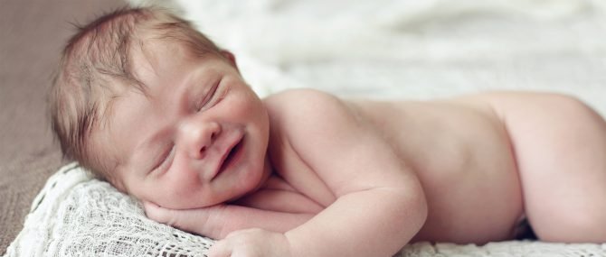 Padres legales del bebé