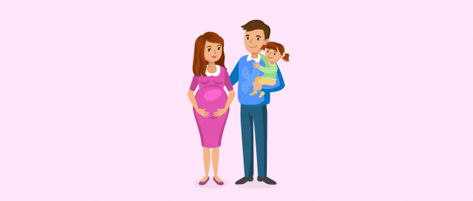 Positives of surrogacy