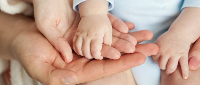 Queremos tener un hijo