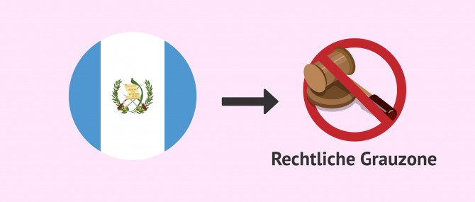 Imagen: Rechtliche Grauzone in Guatemala