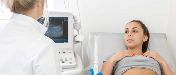 Imagen: Fertilidad femenina