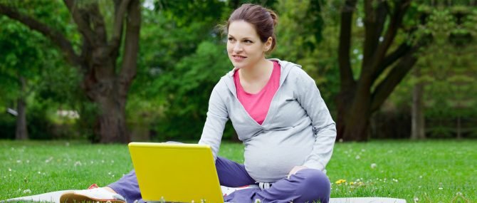 Imagen: What kind of relationship with the surrogate?