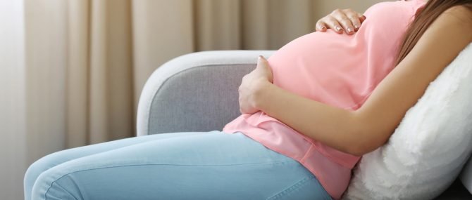 Posibilidad de aborto en gestación subrogada