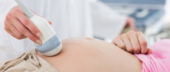 Suivi de la grossesse en gestation pour autrui