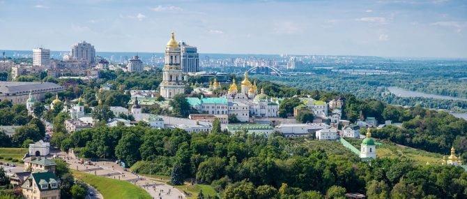 Surrogacy in Kiev, Ukraine