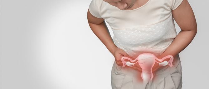 Symptômes du cancer de l'utérus