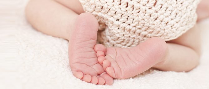 Tener hijos por gestación subrogada